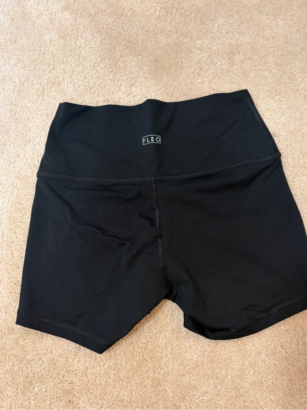 Fleo shorts